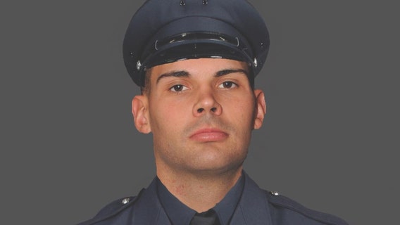 Chicago firefighter Andrew Price to be remembered at Navy Pier ceremony on Monday