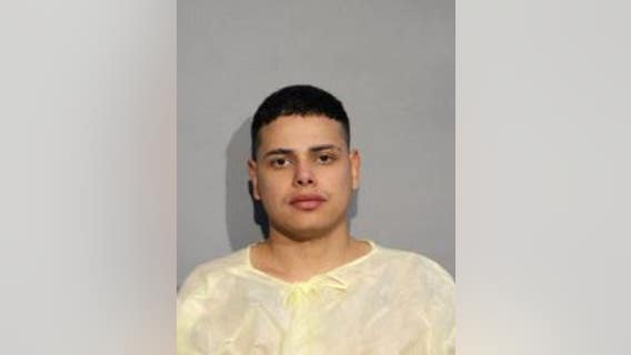 Andersonville stabbing: Chicago man charged with attempted murder