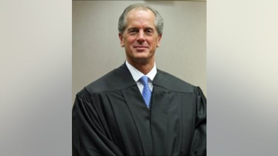 McHenry County judge found dead in his chambers, officials say