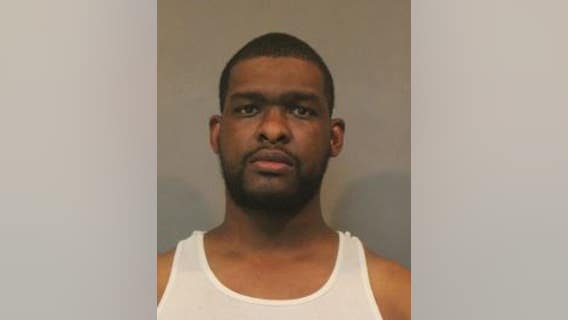 Park Forest man found guilty of raping woman in 2021