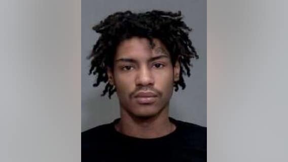 Cook County teen charged with first-degree murder in Joliet fatal shooting