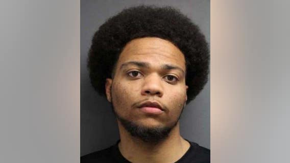 Suburban father charged with murder in baby daughter's death