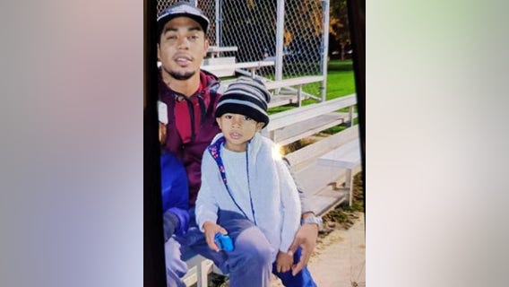 Kennier Petit: Missing 5-year-old boy located, police say