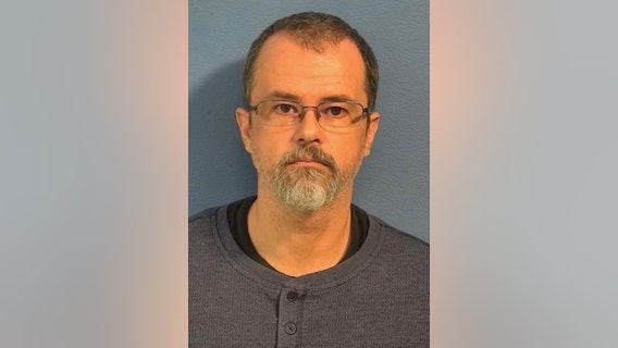 Bloomingdale man arrested on child pornography charges