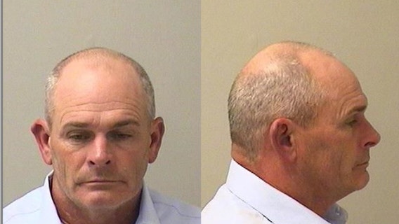 Woodstock man found guilty of sexually abusing 2 children he knew