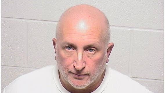 Father of suspected Highland Park shooter turns himself in to Lake County Jail