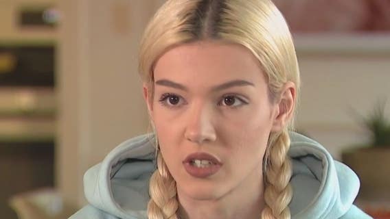 Beyond 'House of Horrors': Jordan Turpin reflects on her experience with new brand 'Braveness'