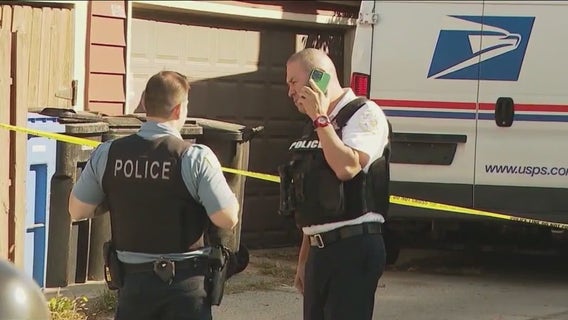 Durbin advocates for postal police reform to enhance safety for letter carriers