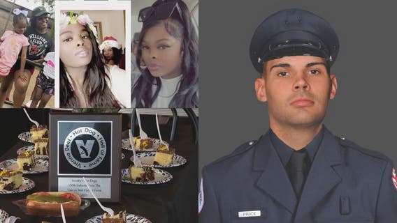 Waukegan family brings woman's body home • Scooby's heads to Hall of Fame • Chicago firefighter dies in blaze