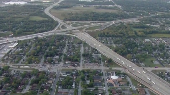 I-57 reconstruction completed, south suburbs to enjoy smoother commutes