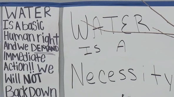 Cook County judge postpones water shutoff after landlord at mobile home park racks up $800K in unpaid bills