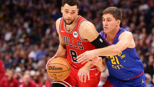 A look at the questions - and potential answers - the Chicago Bulls face this offseason