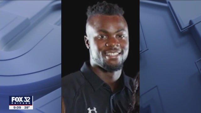 Former track coach from Chicago pleads guilty to tricking female student-athletes into sending him nude photos