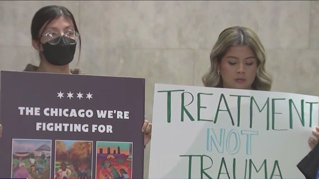 Chicago's budget: Community group says future budgets should eliminate ShotSpotter, which costs millions