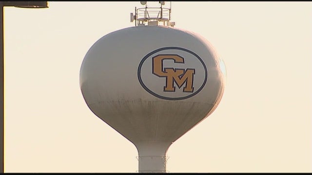 Lockdown lifted at Crete-Monee High School following 'unfounded' threat