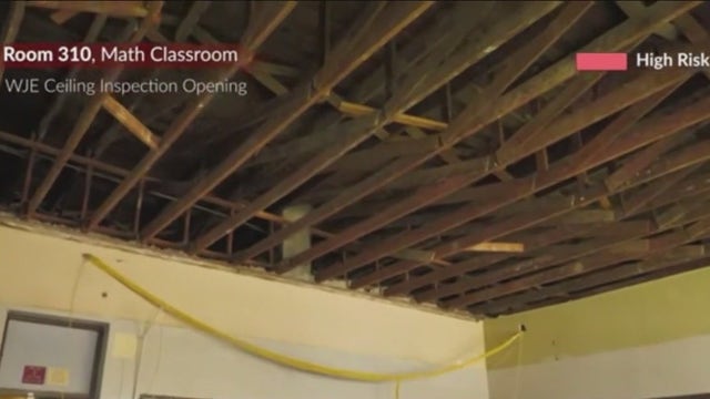 Lockport voters to decide on high school renovation funding next year