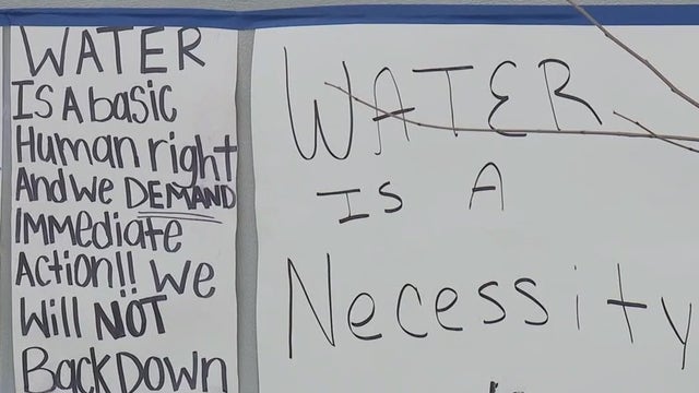 Cook County judge postpones water shutoff after landlord at mobile home park racks up $800K in unpaid bills