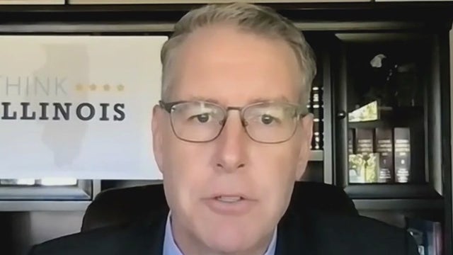 Illinois Senate Leader questions transparency, cost of state programs