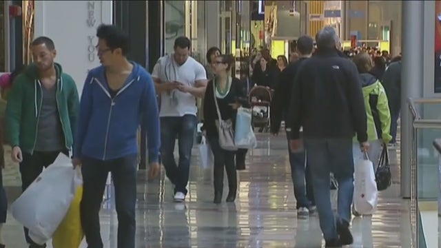 Retailers rolling out specials to woo holiday shoppers amid inflation worries