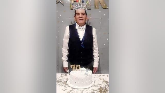 Grandfather, 72, slain leaving nephew’s birthday party in Logan Square: 'Someone crazy shot him.'