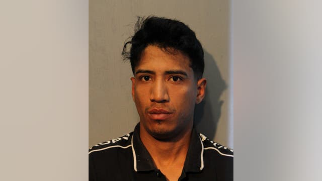 Woodlawn shooting: Chicago man charged with wounding 25-year-old near migrant shelter