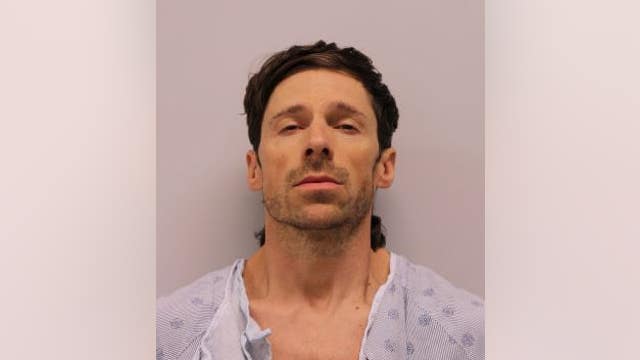 Cook County man faces drug charges after being shot in his home: police