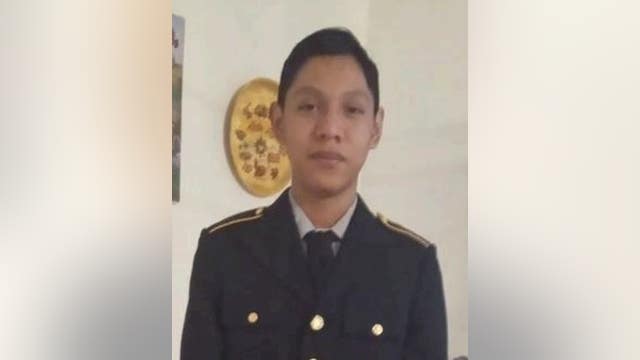 David Reyes: Chicago teenager reported missing from NW Side