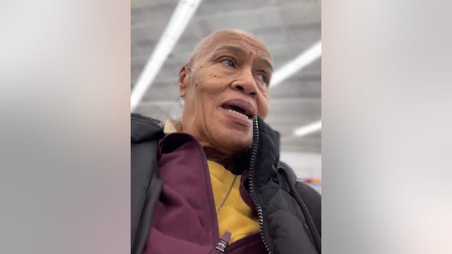 Doris J. Crosby: Missing suburban woman, 74, last seen in Chicago