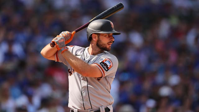 White Sox finalize $1.75 million deal with SS DeJong