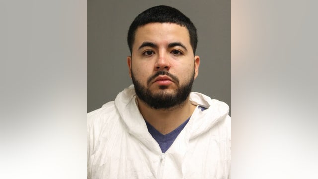 Chicago man shot bouncer outside South Loop strip club: police