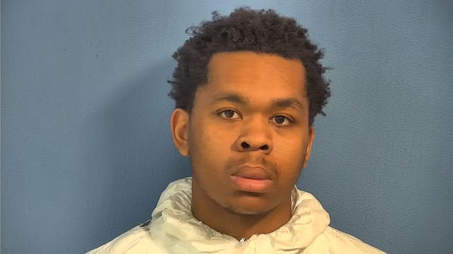 Chicago man fired gun in suburban residential neighborhood, striking occupied vehicle and house: prosecutors