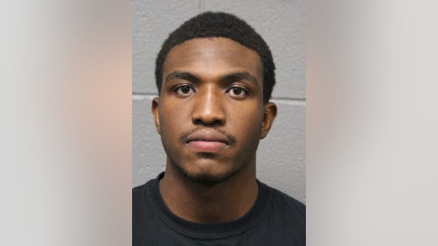 Chicago man charged with armed robbery inside Loop business