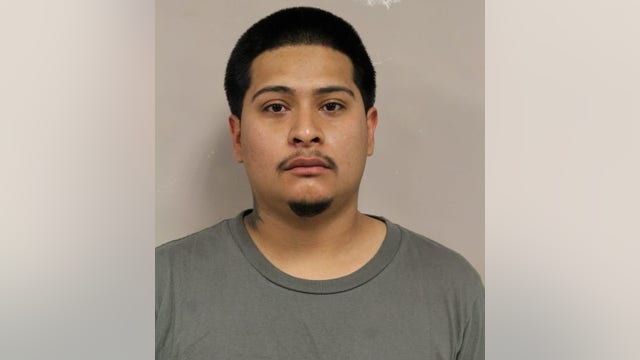 Cook County man fled from cops, crashed into parked cars and found with loaded gun: police