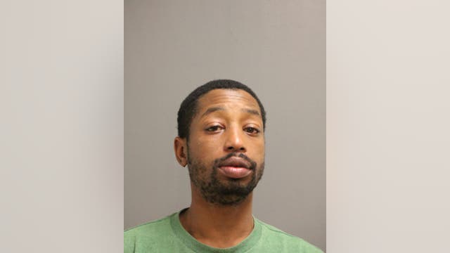 Chicago man accused of beating victim with metal object in the Loop: police