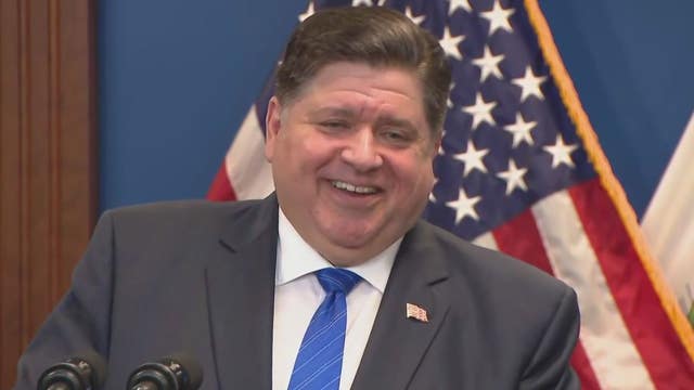 Pritzker unveils additional investment in asylum seeker emergency response ahead of winter