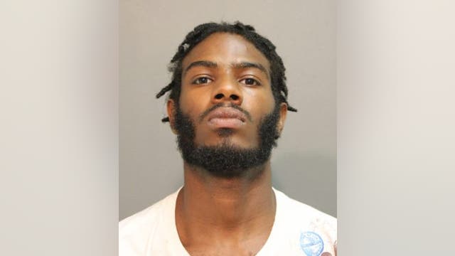 Chicago man charged with murder in Douglas shooting