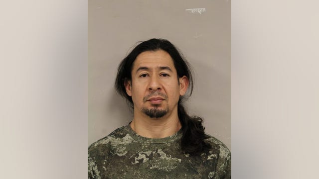 Cook County man sexually assaulted child under 13 years old at his home: police