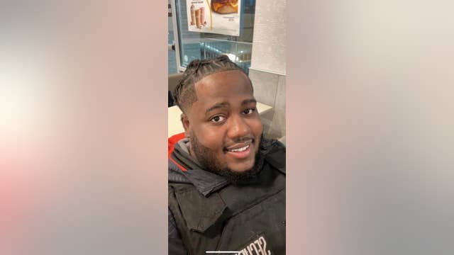 Food delivery driver killed in Humboldt Park shooting, another wounded