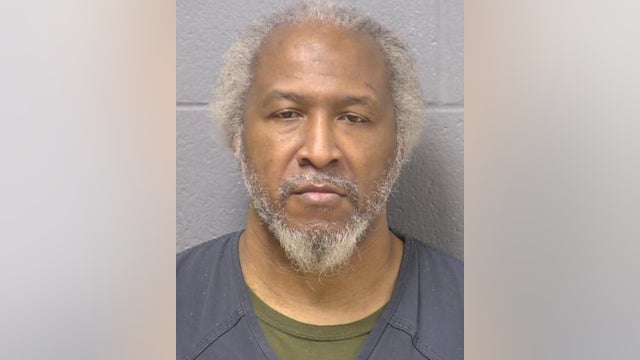 Jury finds Joliet man guilty of sexually assaulting 5-year-old girl