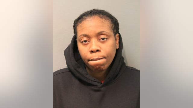 Chicago cop charged with falsely reporting armed robbery
