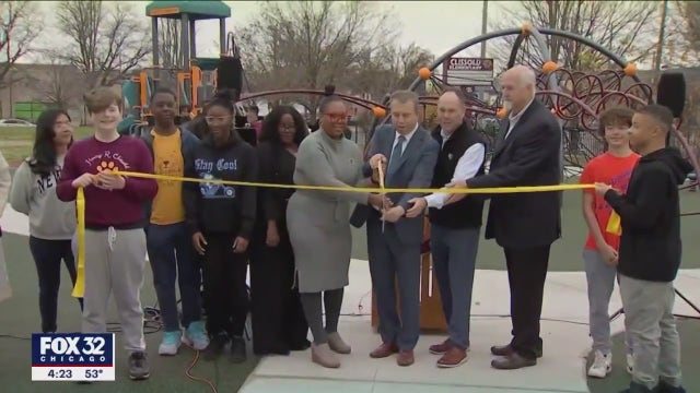 Clissold Elementary completes expansion of pre-K programs to benefit young learners