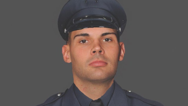 Chicago firefighter Andrew Price to be remembered at Navy Pier ceremony on Monday