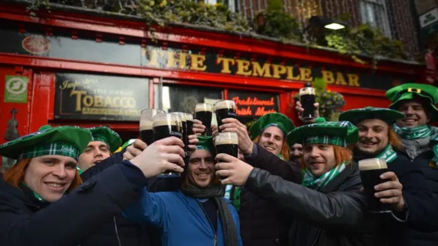 Things to do in Chicago for St. Patrick's Day weekend