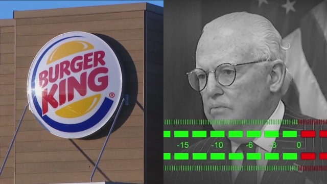 Chicago Ald. Ed Burke's racketeering trial reveals alleged Burger King shakedown scheme