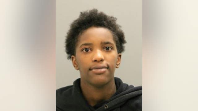 13-year-old girl, man arrested in South Chicago armed carjacking