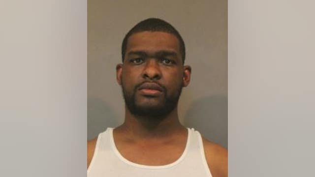 Park Forest man found guilty of raping woman in 2021