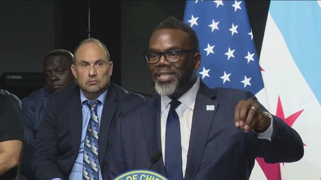 Chicago faith community donates $350K for migrant housing, resources