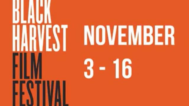 Black Harvest Film Festival kicks off in the Loop Friday