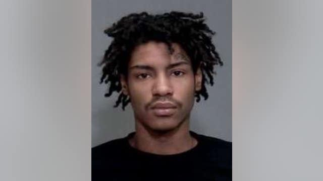 Cook County teen charged with first-degree murder in Joliet fatal shooting