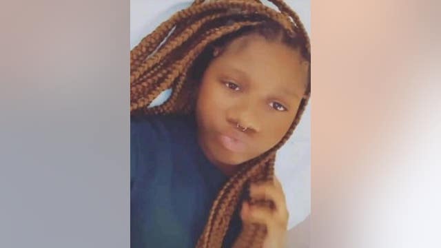 Missing girl, 15, last seen on Chicago's Near West Side found